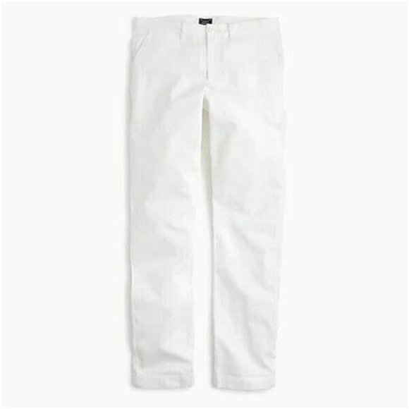 J. Crew 770™ Straight-Fit Stretch Chino Pant - Picture 1 of 1